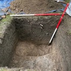 Strada romana scoperta in Scozia: era "sepolta" in un giardino di una casa. Sotto choc i proprietari