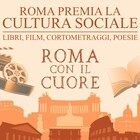 Roma, in Campidoglio si premia la cultura sociale: «L'occasione per raccontare la cultura della solidarietà»