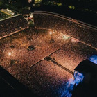 Covid, la Nuova Zelanda riparte: 50.000 a un concerto