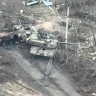 Ucraina, il fallimento degli Abrams