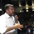 Il Pd si spacca, patto Salvini-FI
