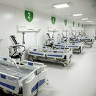 Coprifuoco Lombardia, Fontana: «E' inevitabile, situazione drammatica: oggi riapre l'ospedale in Fiera»