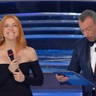 Ti amo non lo so dire di Noemi: il testo e le parole della canzone di Sanremo 2022