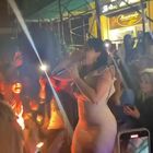 immagine Avellino: il delirio per Very&Sasy mette alla prova i controlli per la movida