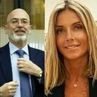 Cristina Seymandi a Zona Bianca: «Massimo Segre tradì delle ex. E se si fossero comportate come lui con me?»