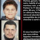 Bambino di 12 anni rapito in Francia: sospetti sul papà. Ritrovata la sua auto