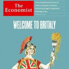 L'Economist: «Benvenuti a Britaly»