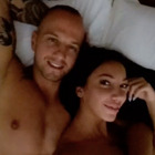 Temptation Island, Stefano Sirena a letto con Federica Cleo: la foto inequivocabile e la frecciatina all'ex