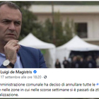 Napoli, la beffa delle multe pazze: il sindaco non le annulla