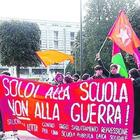 immagine Scuola, sciopero degli studenti in Provincia: «Verificare lo stato degli edifici scolastici»