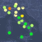 Osservatorio salute: «Zero contagi dal 12 maggio, nel Lazio e al Sud da fine aprile. In Lombardia a fine giugno»