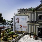 Papa Francesco: l'Islam è nostro partner per la pace nel Mediterraneo