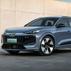 Audi Q6L e-Tron, la Cina chiede più spazio e autonomia. Oltre 700 km di percorrenza e una lounge esclusiva