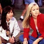 Beverly Hills 90210, ed è di nuovo anni '90: ritorna la moda di Kelly e Brenda
