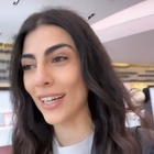 Giulia Salemi, shopping “folle” in profumeria a Los Angeles: la cifra che ha speso (600 dollari) lascia senza parole i fan