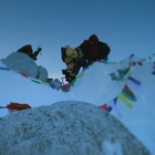 Everest, la tempesta del 1966 tra verità e mistero