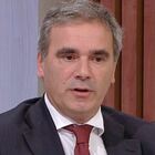 Luigi Ciatti, presidente Ambulatorio anti usura Confcommercio Roma: "Ora bisogna impedire il franchising criminale"