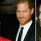 Harry, nel libro Spare spuntano le chat private tra Meghan e Kate Middleton prima delle nozze: «Ecco come andò realmente»