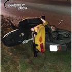 Incidente mortale nella notte: giovane motociclista perde la vita