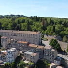 Caprarola, le ex-scuderie di Palazzo Farnese riqualificate in Ostello Farnese