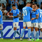Lazio-Inter 3-1