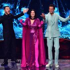 Eurovision 2022, l'Europa canta per l'Ucraina