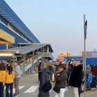 Ikea, scatta l'allarme incendio, evacuati i clienti: auto in fila all'uscita
