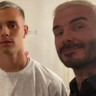 Beckham fermato ad Amalfi, ma un selfie gli evita la multa