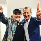 Beppe Sala al concerto di Vasco Rossi a San Siro, la foto su Instagram scatena i fan: «Sindaco rock»