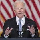 Afghanistan, Biden sotto accusa attacca: «Non possiamo pagare noi se Kabul non sa combattere»