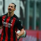 Ibrahimovic: «Il mio 500esimo gol? Devo continuare a farli per il Milan»