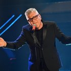 Video della canzone di Michele Zarrillo a Sanremo 2020 Nell'estasi o nel fango