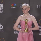 Golden Globe 2023, il red carpet dopo le premiazioni