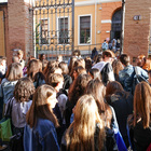 Padova, studentessa colpita da infarto a scuola: grave in ospedale una 14enne