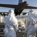 immagine Coronavirus, Oms: «Caso Africa non è buona notizia, il virus si è spostato in un continente debole»