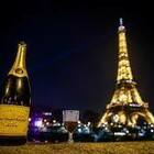 Scoppia la guerra delle bollicine tra Francia e Russia. Niente Champagne, solo “spumante”