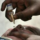Poliomielite, l'Italia aumenta i controlli 