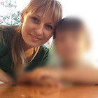 Mamma Natasha, scomparsa da Legnago: la figlia di 6 anni la aspetta a casa