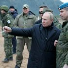 Putin, ecco il nuovo esercito privato per sfidare Kiev: ai soldati di “Hispaniola” promessi 2400 dollari al mese
