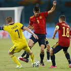 Spagna-Svezia, a Siviglia parita senza gol