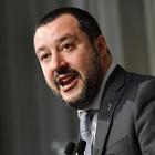 Salvini, manovra per sfidare la Ue