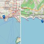 Terremoto Campi Flegrei, scossa 3.4 avvertita fino a Napoli: paura e gente in strada