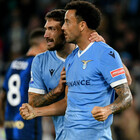 Lazio-Inter, le pagelle. Felipe Anderson (7,5) si prende la rivincita su Inzaghi, Hysaj (5) fuori luogo