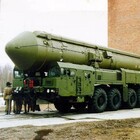 Nucleare, la Russia la più potente ma gli Usa spendono di più
