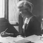 Englantyne Jebb nel 1919 contro tutti fondò Save the Children: «Le donne possono cambiare la storia»