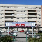 immagine Benevento, ospedale Rummo: stress test tra boom di nascite e picco di ricoveri
