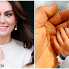 Kate Middleton diventa zia, nato il bambino del fratello: ecco come si chiama
