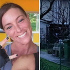 Sara Buratin uccisa a coltellate, aveva 41 anni. Il cadavere scoperto dalla mamma nel cortile di casa sua. Si cerca il furgone del marito nel Bacchiglione