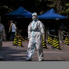 Omicron a Shanghai, il lockdown “carcerario"