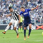 Juventus-Lazio in diretta Streaming